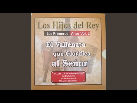 Video De Rodillas (Audio) de Los Hijos Del Rey