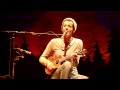 I'm so excited (cover) - K's Choice @ La Cigale