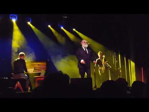 The Friedrich Liechtenstein Trio Teil 2