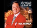 Neil Sedaka - "White Christmas" (2008)
