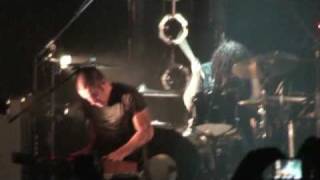 Nine Inch Nails - Head Down - WIltern Theater