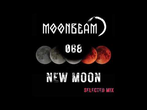 Moonbeam - New Moon Podcast - Episode 068