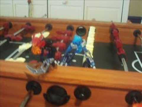 The Fight for Life Bionicle