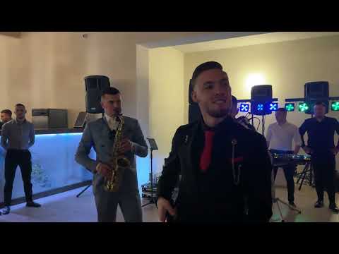 Catalin Rus 🎤 & Exclusive Music 🎷🎻🎹 - Am acasa pe perete 💯Live Cover📲 0742.964.375