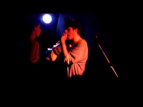 Kob del año - Primera ronda - Ezafiro vs Naicen