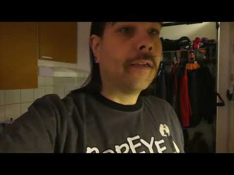 Huomenta nää nyt naamariin