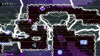 Hyperbolic Space - Full Clear | Celeste