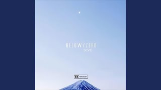 BELOW ZERO