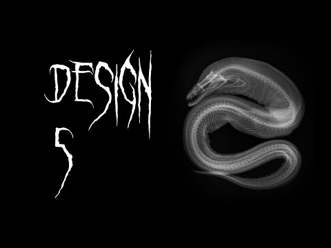 Design (CreepyPasta) [Part 5]