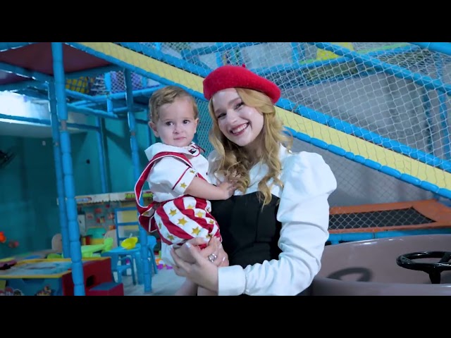 Um resumo cheio de emoção dessa festa linda'