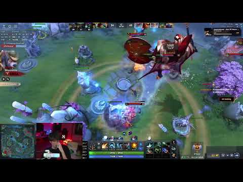 🟥NEW HERO ABOBA GAMING. GONNA TRY QOP and PUDGE and some others🟥