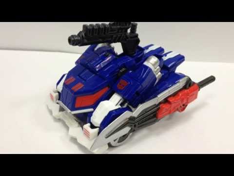 Transformers Fall of Cybertron - Deluxe ULTRA MAGNUS