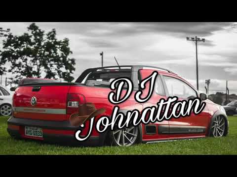 MEGA NEJO 2019 Vol.2 (Dj Johnattan RGS)