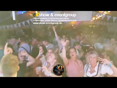 dd show & eventgoup YouTube-Vdeominiatur 25