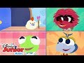 One Two Buckle My Shoe Disney Junior Music Nursery Rhymes Disney Junior