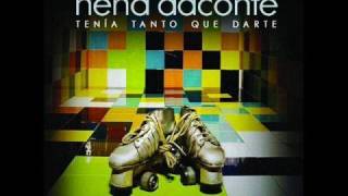 NENA DACONTE - RETALES DE CARNAVAL - EL ALEPH