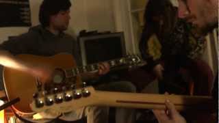 KLANGFELD plays TESSELLATE by ALT-J