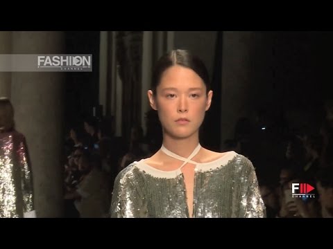 AU JOUR LE JOUR Full Show Spring Summer 2017 Milan by Fashion Channel