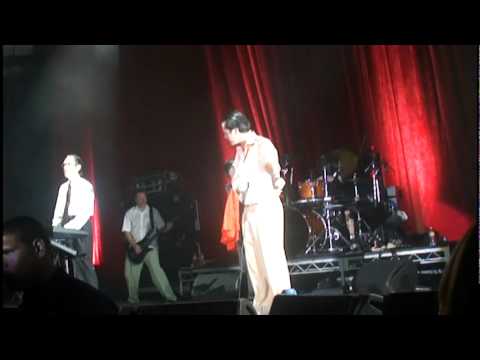 Thumbnail for Faith No More - This Town Aint Big Enough For The Both Of Us (multicam) - Dec 1, 2010 - Los Angeles by Dean Menta