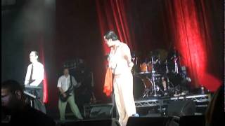 Faith No More - This Town Aint Big Enough For The Both Of Us (multicam) - Dec 1, 2010 - Los Angeles