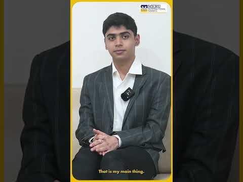Meruvian Aarav