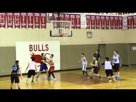 【Open Saturday】9th Season Week4 Toben vs Dalian