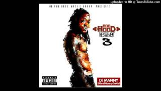 Ace Hood - Real Shit