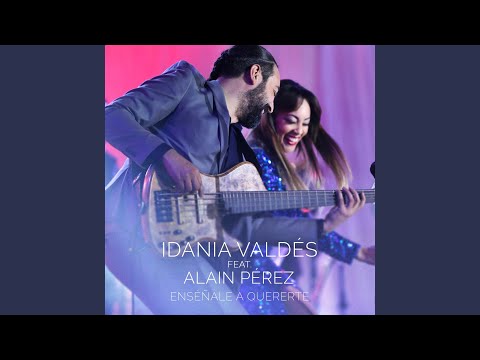 Enséñale a Quererte (En Vivo)