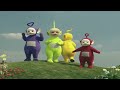 Teletubbies Funny Walks US Version With UK Audio
