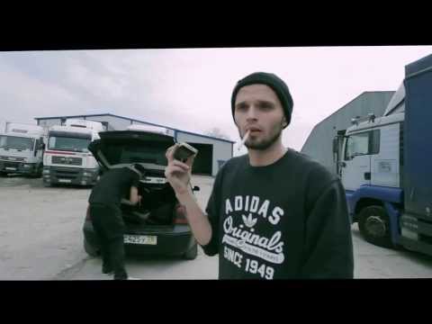 ST ft Amatory - BEEF (2013)