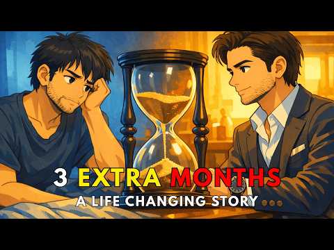 The Power of 5 AM | How the Hidden Ritual of Silence Changed a Broken Man's Destiny Forever