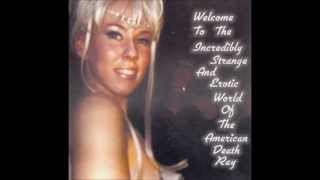 THE AMERICAN DEATH RAY - Welcome to the Strange and Erotic World of ... - Full Album.mp4