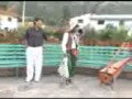 El Cholo Juanito 3