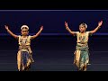 Dhithiki Dhithiki Thai Sivaraanavi Mahizhilini Bharatham At Age 6 World Dance Festival 2025