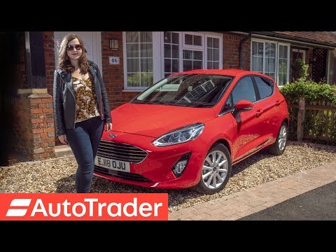 Living with a... Ford Fiesta
