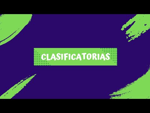 CLASIFICATORIAS | MAGDALENA FREESTYLE | FECHA 3