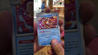 Pack-a-Week | LUCK OF THE DRAW EP.3 #pokemon #pokemontcg #pokemoncommunity #pokemoncards