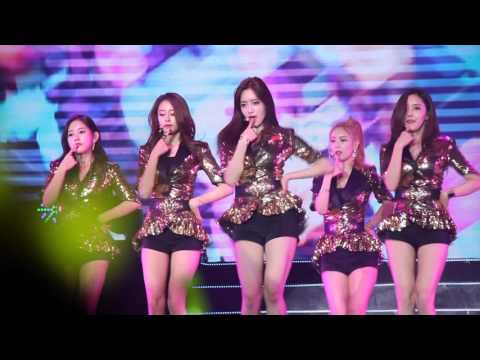 151219 T-ara in Guangzhou ""Like The First Time""