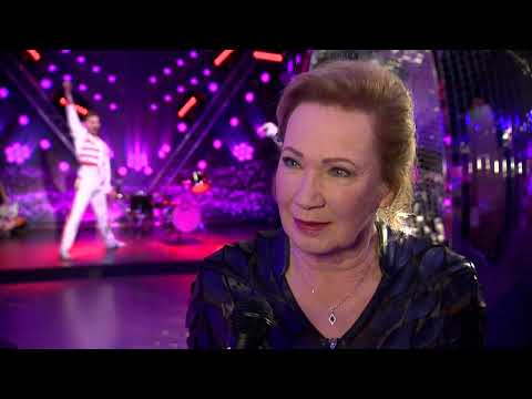 Udvaros Dorottya ruhájával üzent a Story Gálán