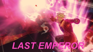 The Ultimate Finish! Frieza The Galactic Emperor&#39;s &quot;LAST EMPEROR&quot;! Part 16 | Dragon Ball Xenoverse 2