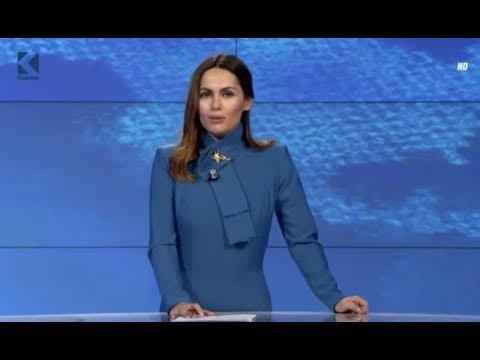 Lajmet 20:00 - 04.02.2018 - Klan Kosova