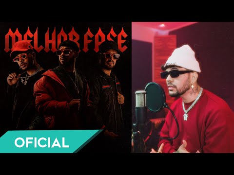 All-Star Brasil - Superar 💔 /  Espelho Feat. Monieelly    (Fábrica de Hits Session)