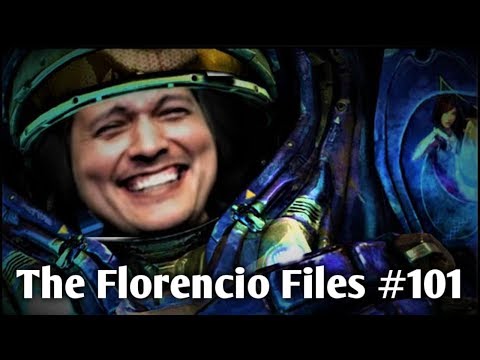 StarCraft 2 - Chonkiest medivac ever made | The Florencio Files #101