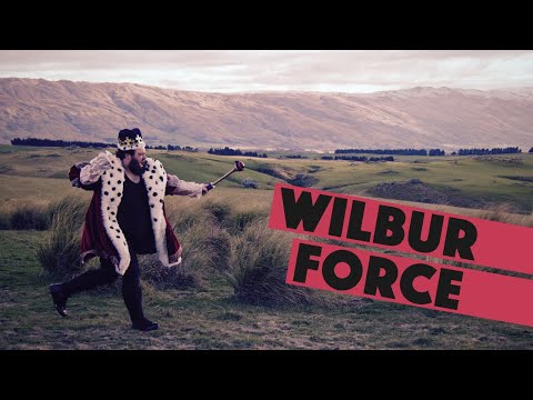download lagu mp3 mp4 Wilbur Force, download lagu Wilbur Force gratis, unduh video klip Wilbur Force