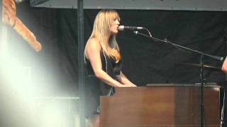 Goodbye Kiss - Grace Potter and The Nocturnals