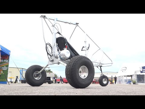 Aerolite 103 - Back Country Options