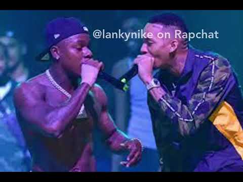 Gang gang geek song: