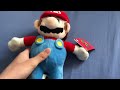 Ik Heb Een Nieuwe Mario Knuffel