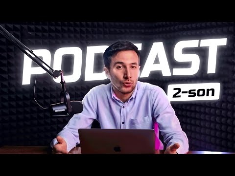Odatlar sizni yo'q qiladi va quradi