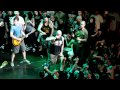 Gorilla Biscuits, 'Big Mouth' 5/28/11